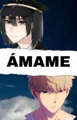 ÁMAME