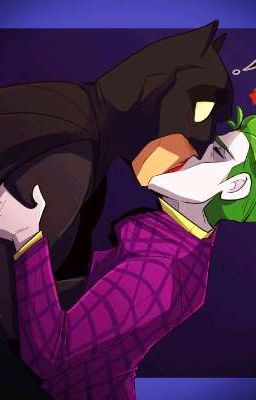 ámame, Batsy ~ (batjoker)