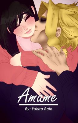 *Amame* - Oneshot (Toshinko)