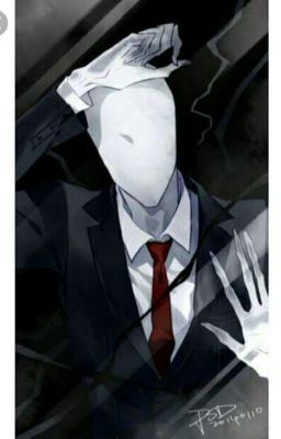 Ámame Otra vez ( Slenderman Y Tu)