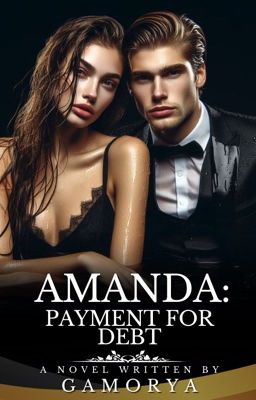 Amanda: Payment For Debt