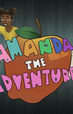 Amanda the adventure the underground adventure