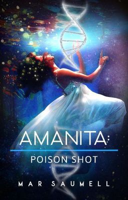 Amanita: Poison Shot