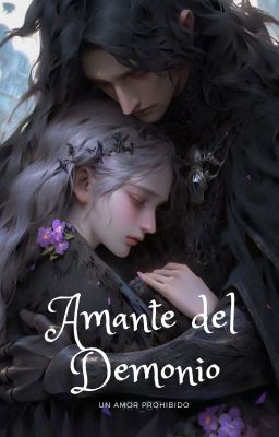 Amante del Demonio