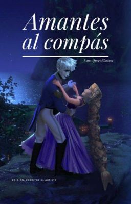 Amantes al compás/ #JackunzelAwards