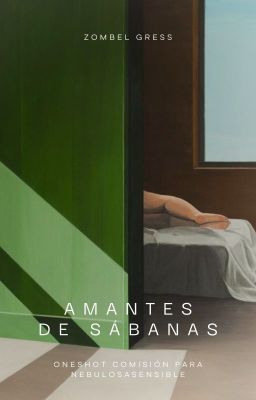 Amantes de sábanas (Scaimar)