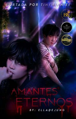 Amantes eternos  (Namgi)