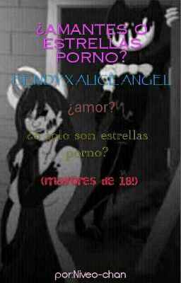 ★¿amantes o estrellas porno? (+18)★