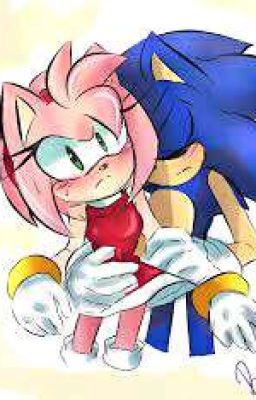 amantes rp sonic