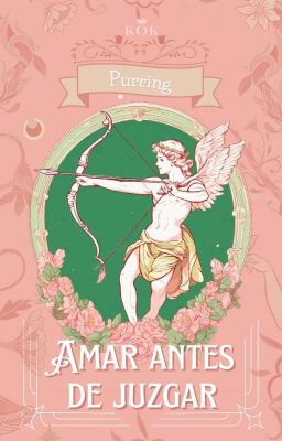 Amar antes de juzgar [Completa]