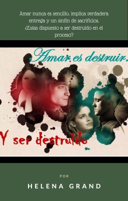 Amar Es Destruir Y Ser Destruido