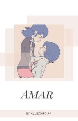 Amar [Marigami] // One-Shot.