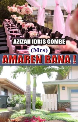 AMAREN BANA