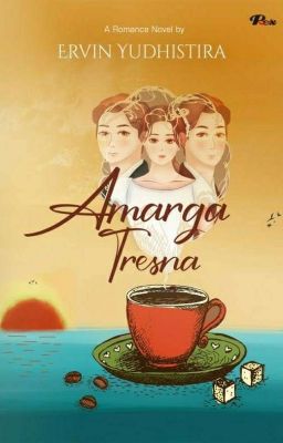 Amarga Tresna || TERBIT