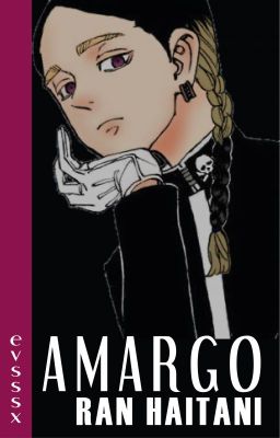 Amargo || Ran Haitani