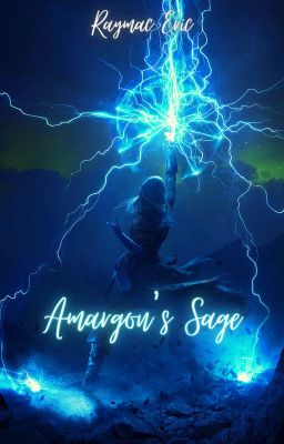 Amargon's Sage  | Book 1 (The Amargonian Series)