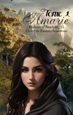 Amarie TOME 1