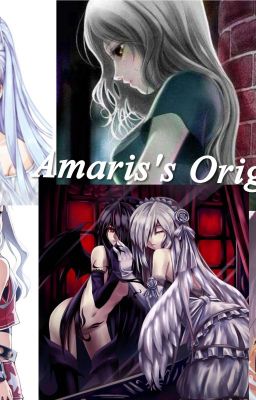 Amaris's Origin