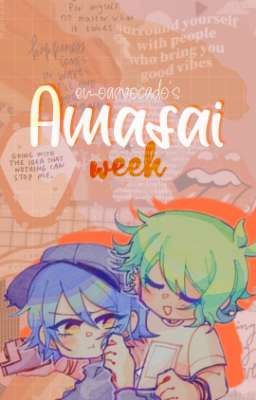 amasai week! [2021] 