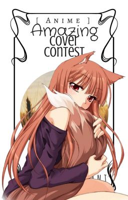 Amazing Cover Contest (Anime)