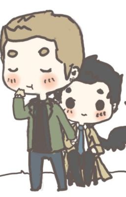 Amazingly Amateur Destiel One shots