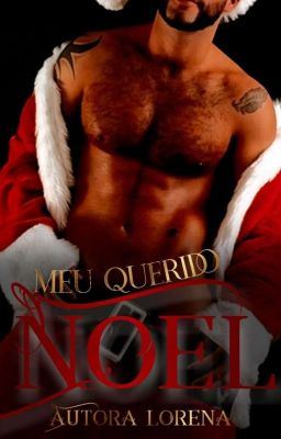 {AMAZON} Meu Querido Noel [Conto] [DEGUSTAÇÃO]