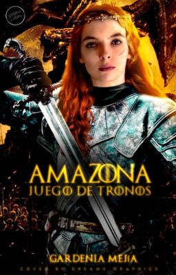 Amazona || Juego de tronos