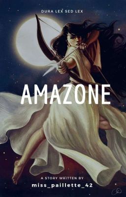 Amazone