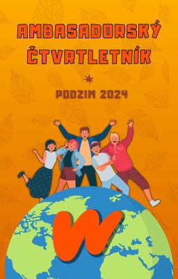 Ambasadorský čtvrtletník *2* PODZIM/2024