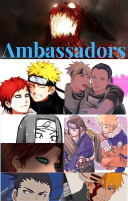 Ambassadors