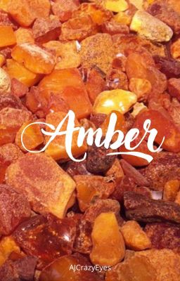 Amber