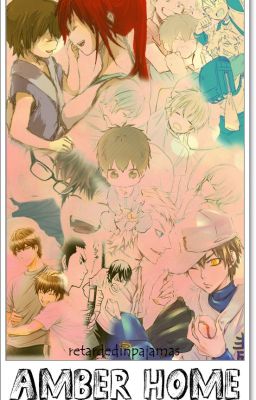 Amber Home (Diamond no Ace Fan Fiction)