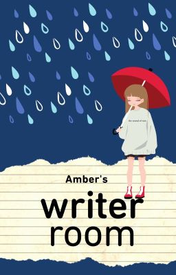 Amber's Writer Room