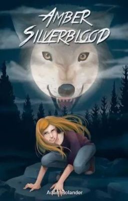 Amber Silverblood