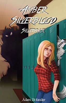 Amber Silverblood: Silverpack