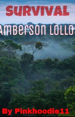 ~Amberson Lollos~