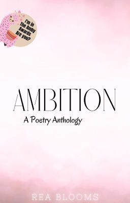 Ambition: A Poetry Anthology