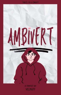 AMBIVERT | LEE TAEYONG