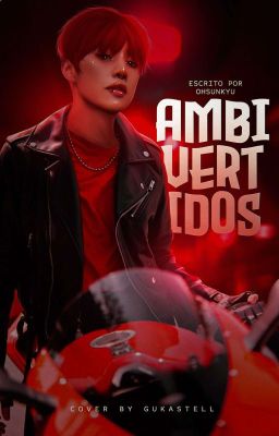 Ambivertidos『SunKyu』//The boyz [✔]