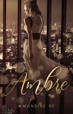 Ambre (anciennement Love Guilty  SOUS CONTRAT D'EDITIONS)