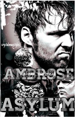 Ambrose Asylum