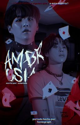 ambrosía | yoonmin   PRÓXIMAMENTE 