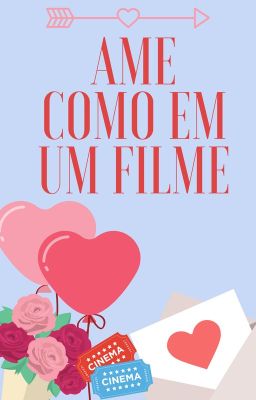 Ame como em um filme