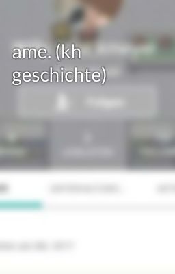 ame. (kh geschichte)