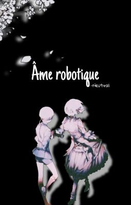 Âme robotique