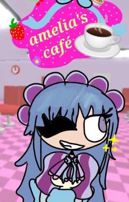 ♡ Amelia's café ♡