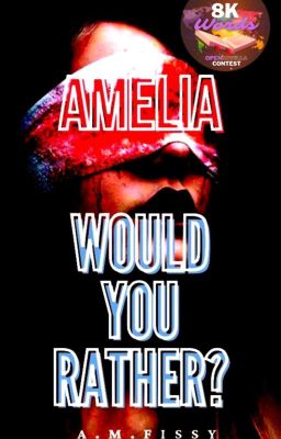 Amelia, would you rather? #ONC2022