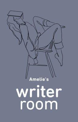 Amelie's Writer Room