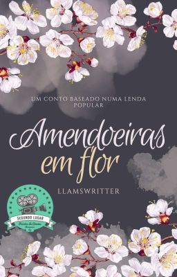 Amendoeiras em flor ✔