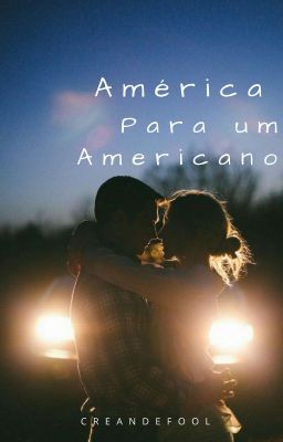 América Para Um Americano